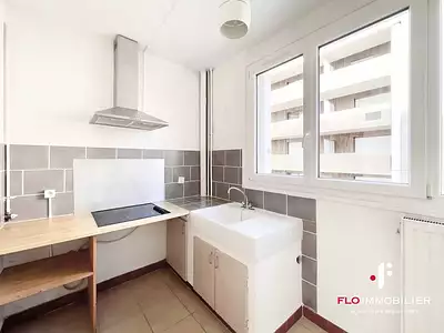 Appartement, 24,3 m²