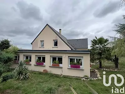 Maison, 268 m²