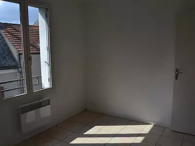 Appartement, 40,7 m²