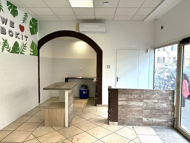 Divers, 20 m²