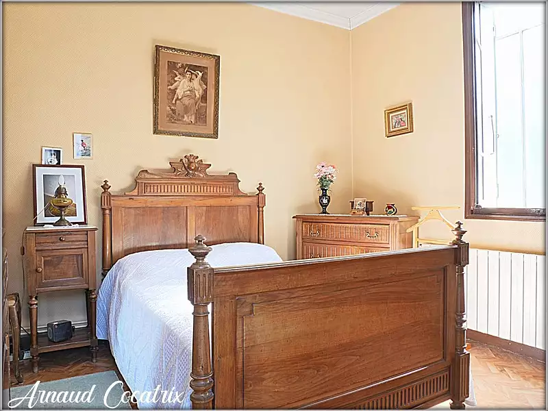 Maison, 127 m²