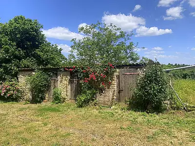 Maison, 70 m²