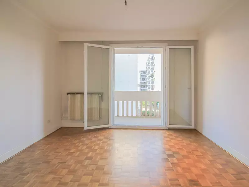 Appartement, 76,3 m²