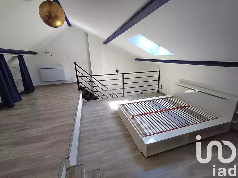 Maison, 79 m²