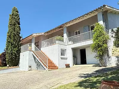 Maison, 117 m²