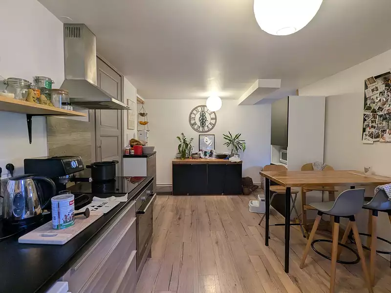 Appartement, 110,38 m²