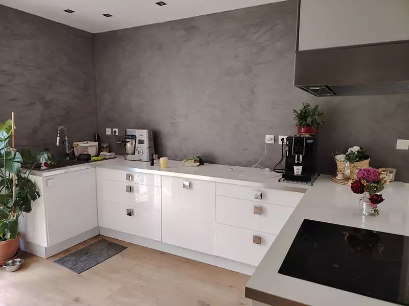 Maison, 80 m²