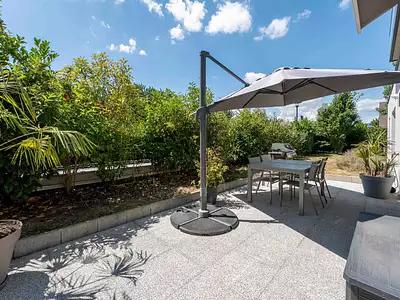Appartement, 66,09 m²