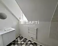 Appartement, 43 m²