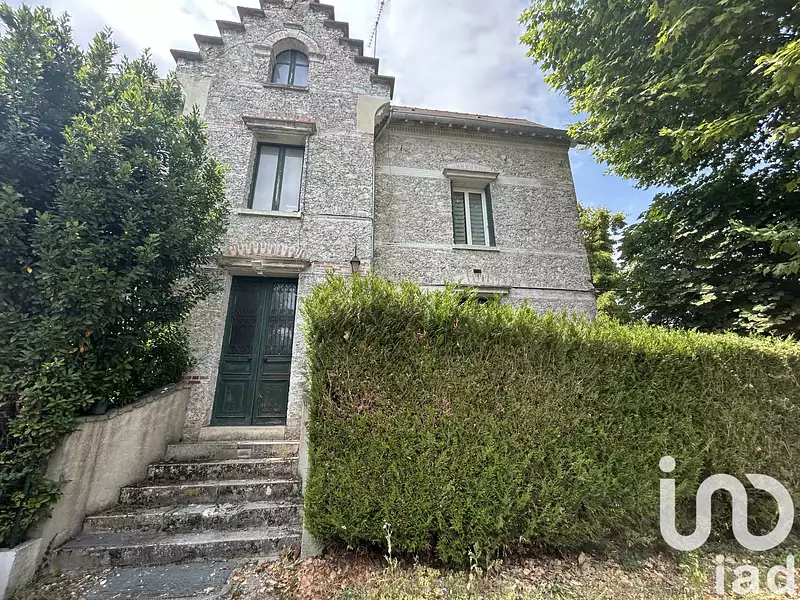 Appartement, 25 m²