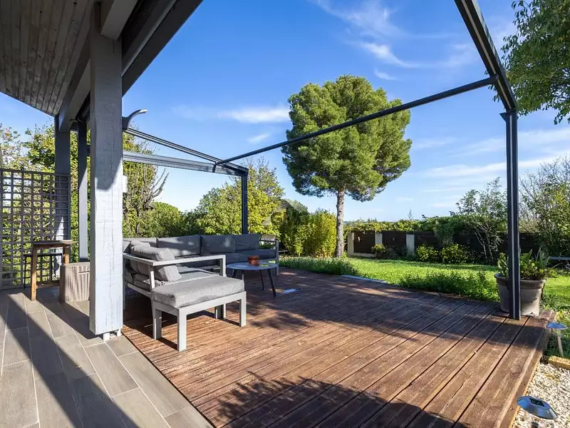 Maison, 219 m²
