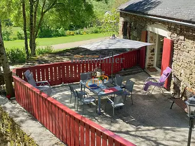 Maison, 233 m²