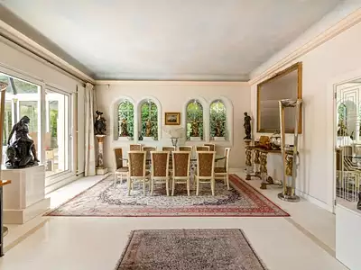 Maison, 491 m²
