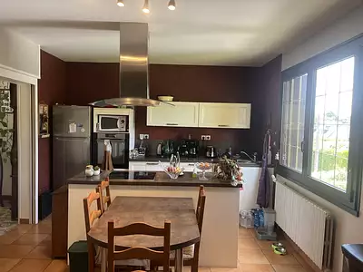 Maison, 159 m²