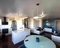 Appartement, 92,98 m²