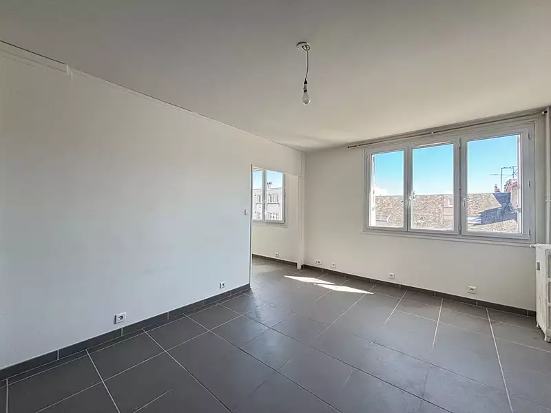 Appartement, 79,23 m²