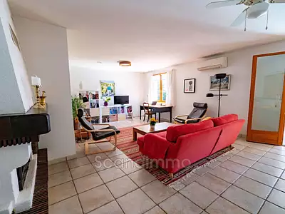 Maison, 110 m²