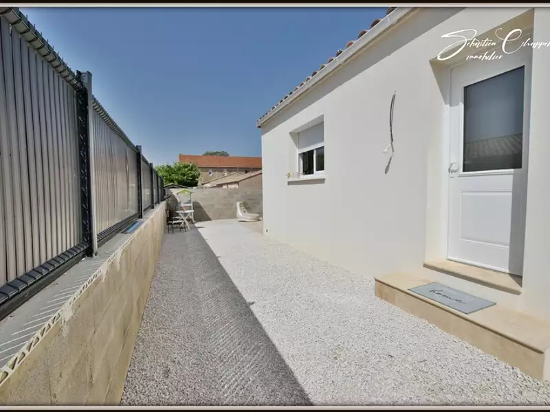 Maison, 98 m²