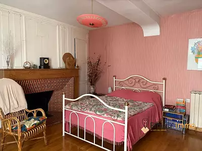 Maison, 86 m²