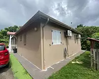 Maison, 94,91 m²