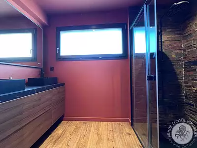 Maison, 144 m²