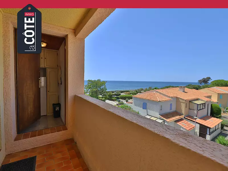 Appartement, 28,32 m²