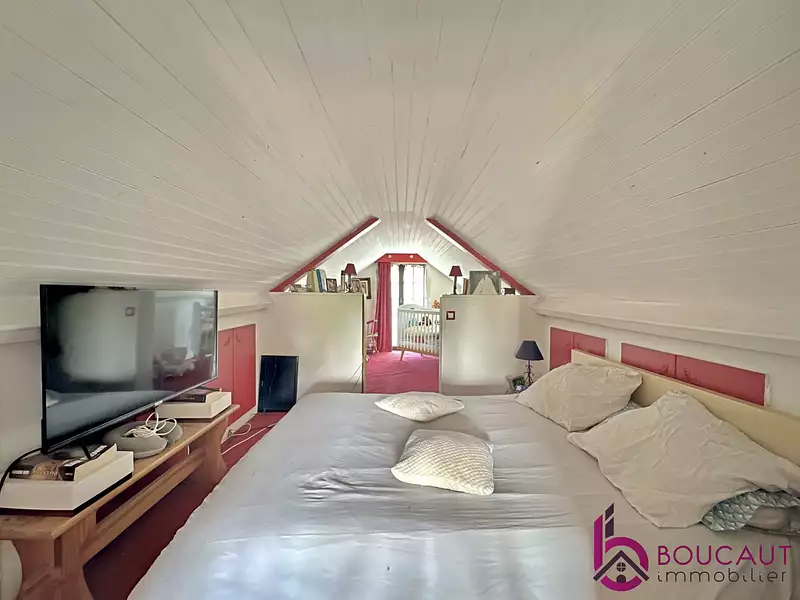 Maison, 115 m²