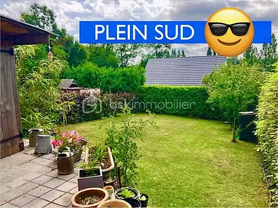 Maison, 90 m²