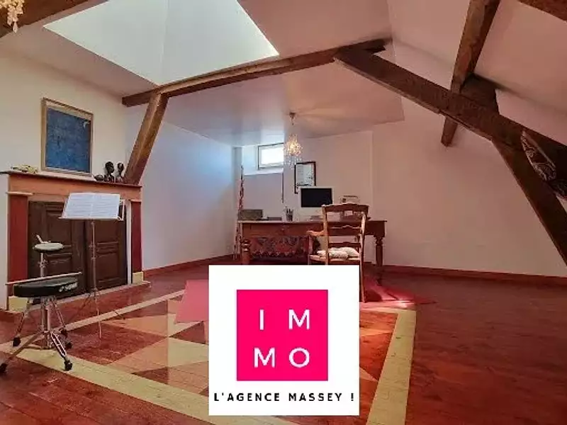Maison, 298 m²