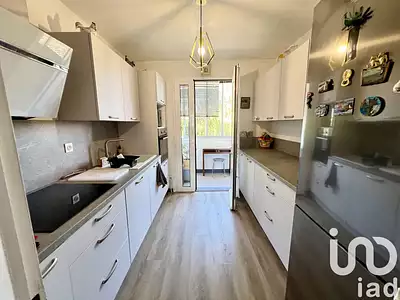 Appartement, 71 m²