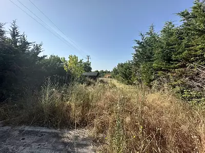 Terrain, 603 m²