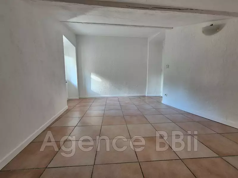 Appartement, 62,21 m²
