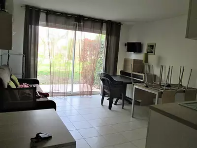 Appartement, 44 m²