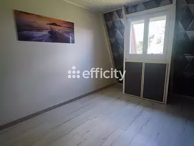 Maison, 86 m²
