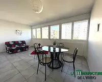 Appartement, 31,32 m²