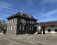 Maison, 181 m²