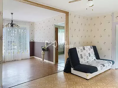 Maison, 116,29 m²