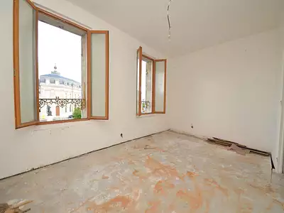 Immeuble, 217 m²