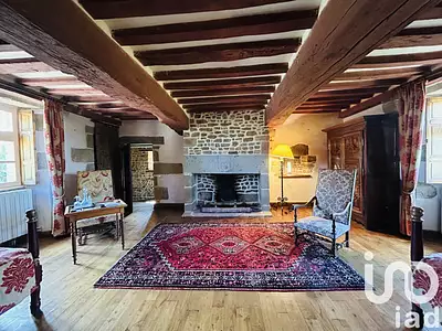 Maison, 340 m²