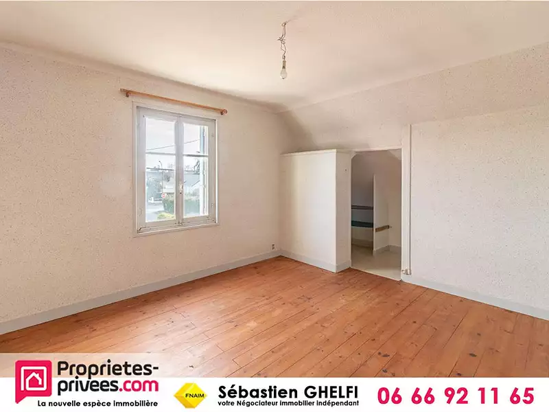 Maison, 125 m²