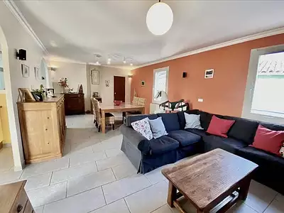 Appartement, 77 m²
