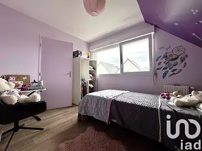 Maison, 80 m²