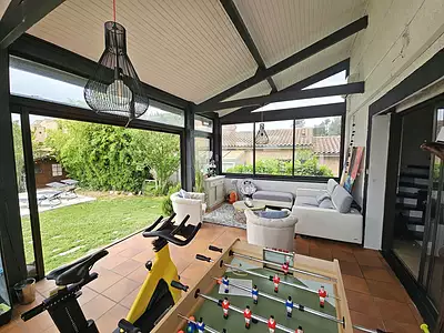 Maison, 213 m²