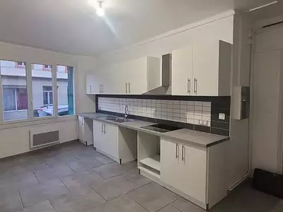 Appartement, 82,56 m²