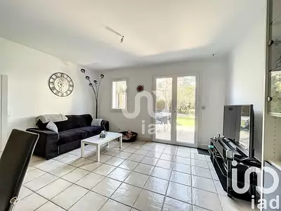 Maison, 92 m²