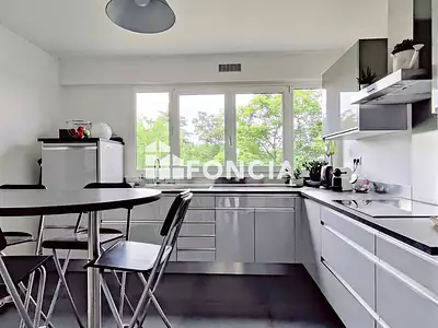 Appartement, 109 m²