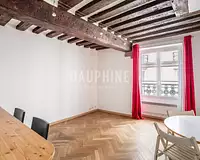Appartement, 20,5 m²