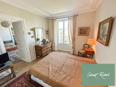 Appartement, 34,1 m²