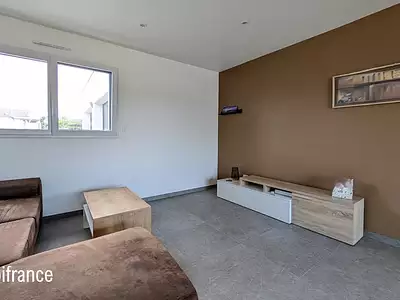 Maison, 133 m²