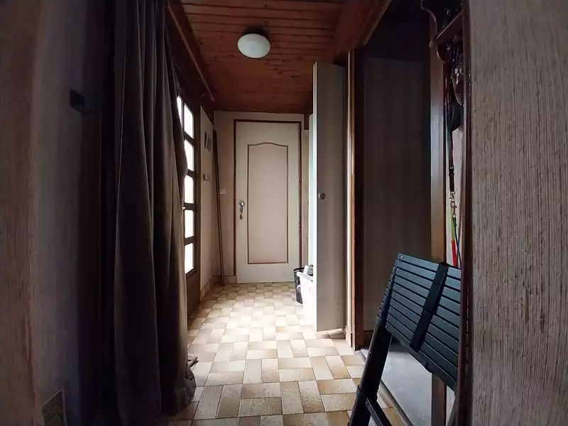 Maison, 111 m²